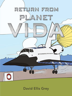 cover image of Return from Planet Vida